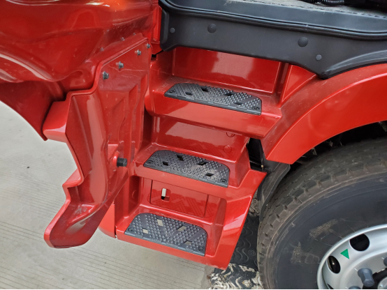 28马力奔驰发动机+3.7速比