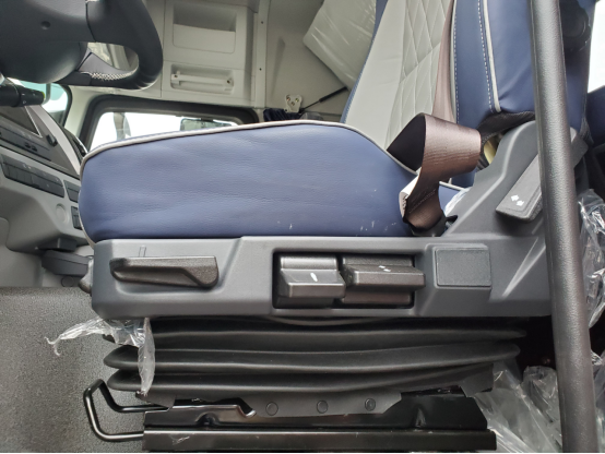 28马力奔驰发动机+3.7速比