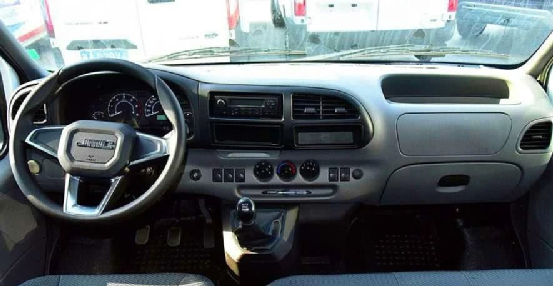 又150辆交付！江铃特顺为何能“C位出道”？