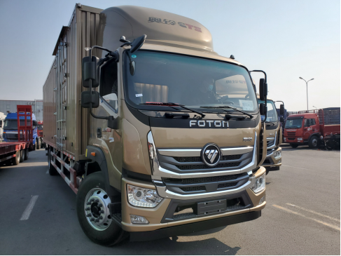 最多可拉65方货 5款9米8快递车型大PK 谁才是中卡界的“大胃王”？