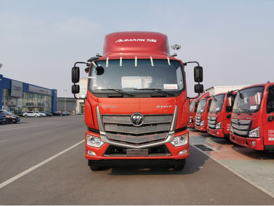 最多可拉65方货 5款9米8快递车型大PK 谁才是中卡界的“大胃王”？