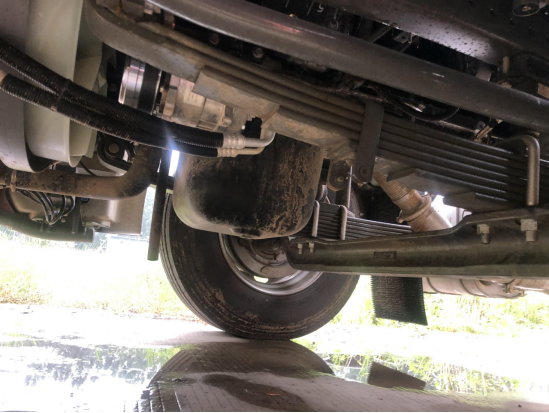 中型卡车最靓的仔！重汽新版HOWO TX系列载货车实拍详解