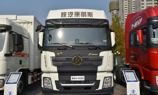 解放J6P 天龙KL 德龙X3000 欧曼GTL 格尔发K7 5款4X2车型大PK 谁才是你的菜？