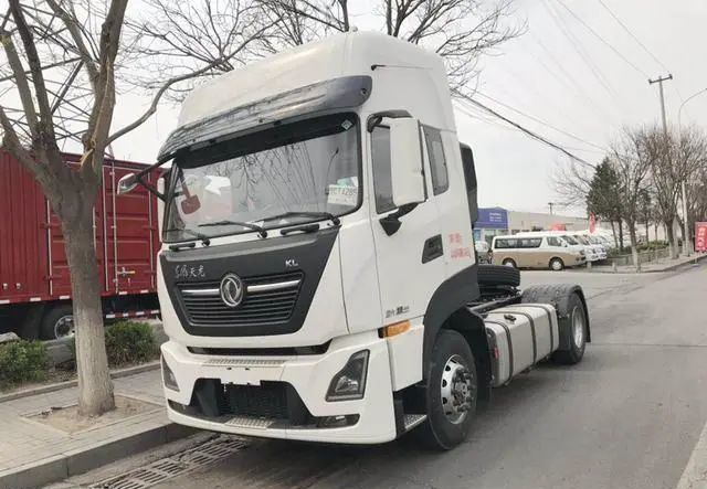 解放J6P 天龙KL 德龙X3000 欧曼GTL 格尔发K7 5款4X2车型大PK 谁才是你的菜？