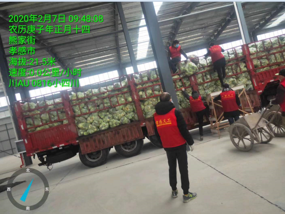 “抗疫→隔离→再抗疫”，伍军如何临摹最美“逆行”风景线