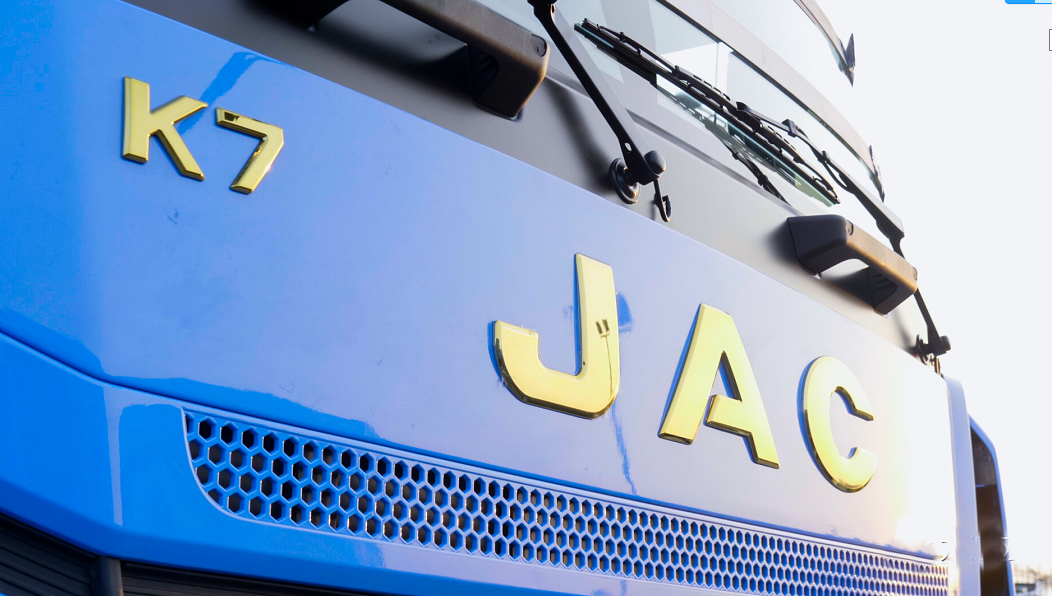 000辆+2300辆！中通快递为何看中这两款车型？"