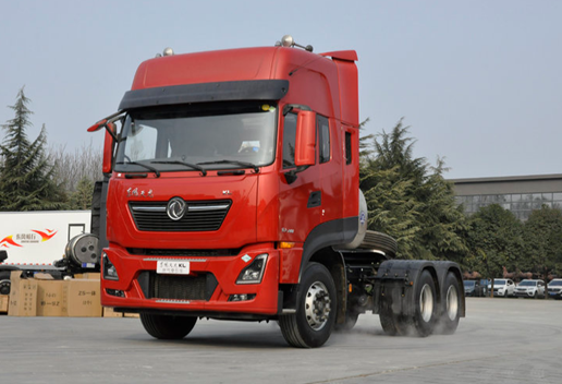 解放|重汽|陕汽|东风|大运|红岩 6款天然气重卡牵引车大PK 谁是这一领域的“畅销品”？