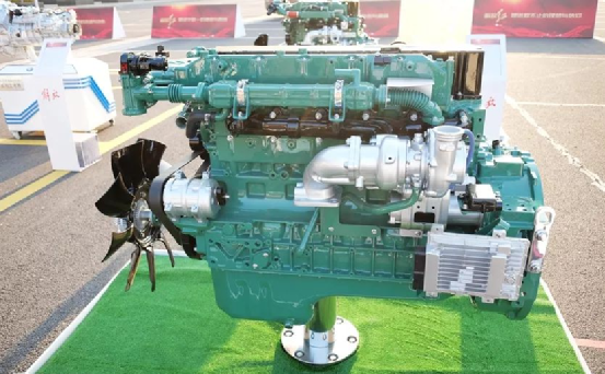 解放J6L有何过人之处？德邦快递一次购买了800辆