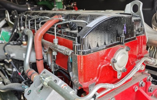 解放JH6、汕德卡G7、欧曼EST 同是8×4自动挡车型 哪款更得你心？