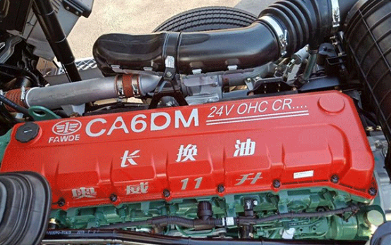 解放JH6、汕德卡G7、欧曼EST 同是8×4自动挡车型 哪款更得你心？