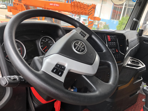 解放JH6不足6个月行驶15万公里 百公里油耗仅29L 是何原因？