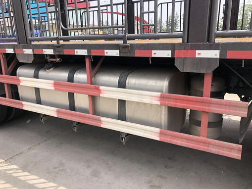 解放JH6不足6个月行驶15万公里 百公里油耗仅29L 是何原因？