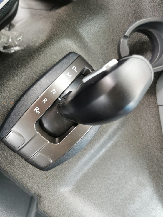 3万元就能买的欧曼GTL自动挡重卡