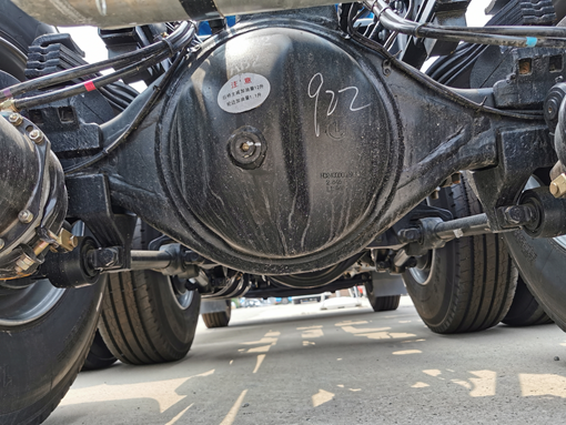 3万元就能买的欧曼GTL自动挡重卡