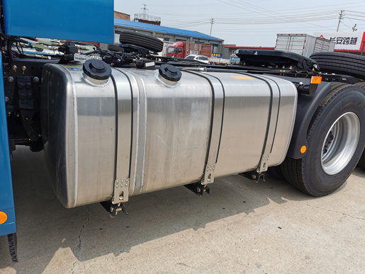 3万元就能买的欧曼GTL自动挡重卡