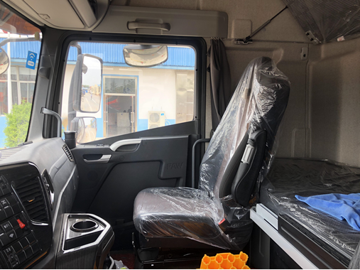 解放JH6不足6个月行驶15万公里 百公里油耗仅29L 是何原因？