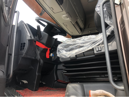 解放JH6不足6个月行驶15万公里 百公里油耗仅29L 是何原因？