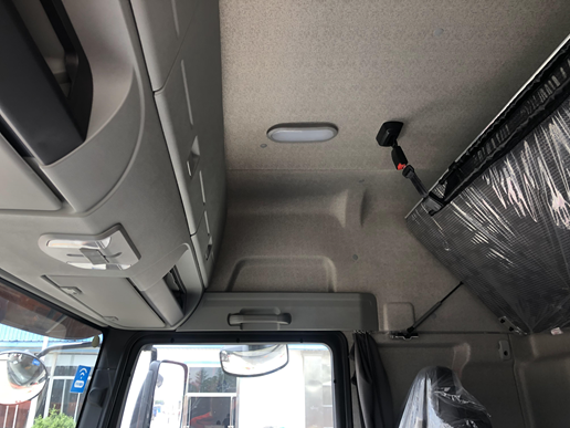 解放JH6不足6个月行驶15万公里 百公里油耗仅29L 是何原因？