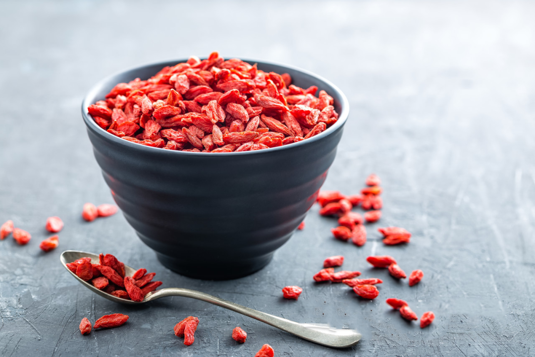 什么时候吃枸杞子最好，每天是多少粒？我们都错了！