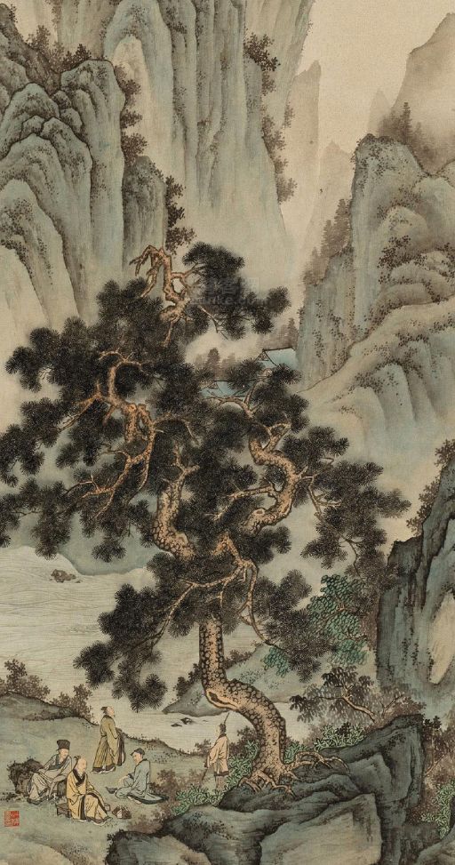 常与高人相会，闲与雅人相聚，每与亲人相伴！