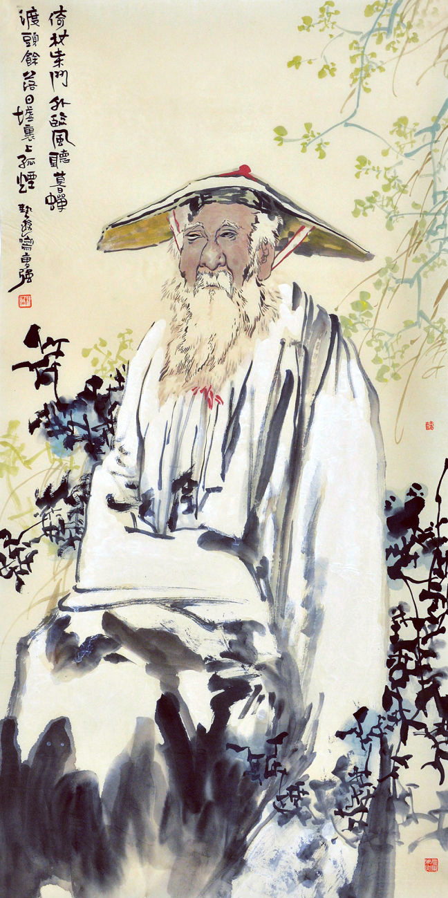 人生最好的境界，是丰富的安静！