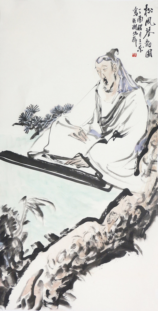 立大格局，向难处行，做有心人！