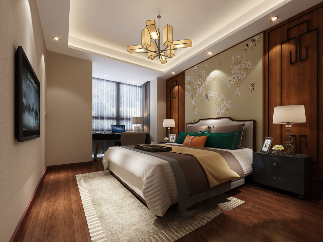 据说床头朝正西睡觉会做噩梦？床头为什么不能朝正西，不好在哪？