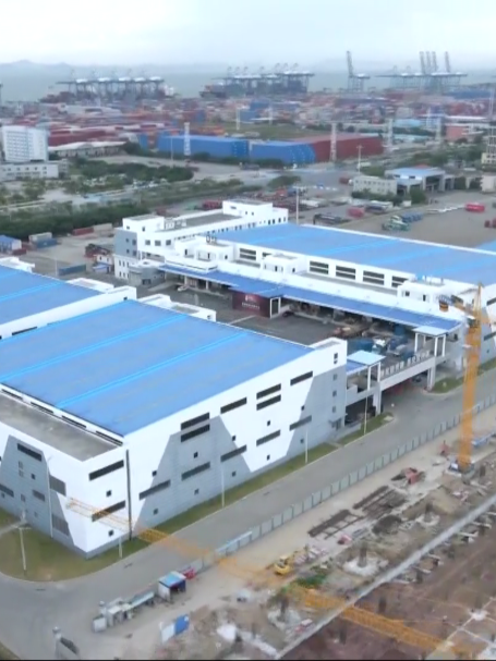 图片[11]-副业赚钱_跨境电商新力量   “广州模式”占鳌头_副业教程-逸佳笔记-专注于副业赚钱教程