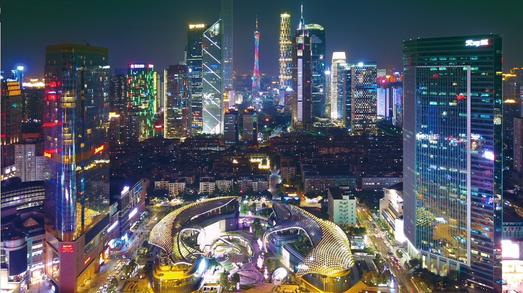 图片[19]-副业赚钱_跨境电商新力量   “广州模式”占鳌头_副业教程-逸佳笔记-专注于副业赚钱教程