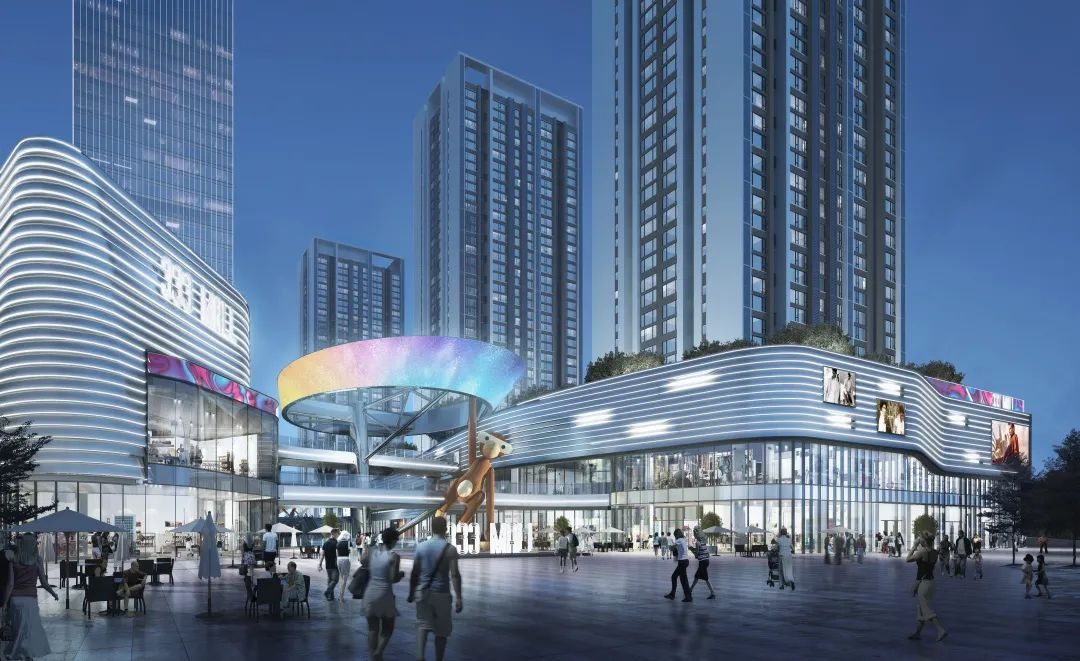 海珠华新方圆333周边配套怎么样？