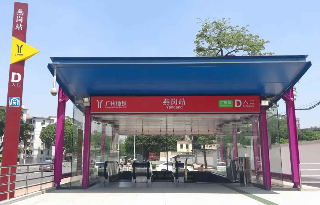 海珠双*，华新方圆333建面约33-58㎡！