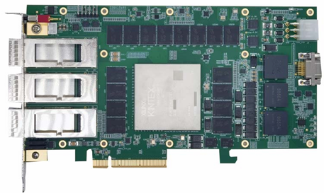 破局AI算力瓶颈：清华大学苏光大教授提出算存算一体新理论