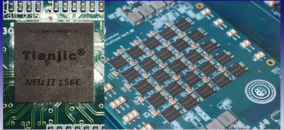 破局AI算力瓶颈：清华大学苏光大教授提出算存算一体新理论