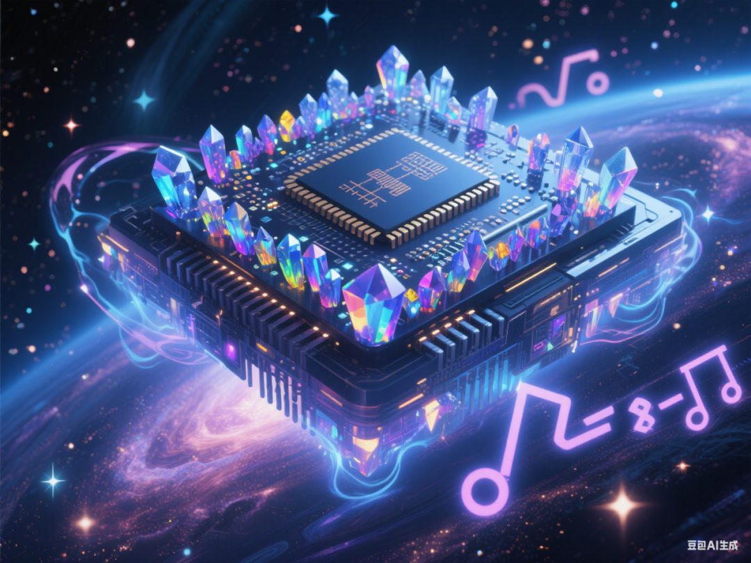 破局AI算力瓶颈：清华大学苏光大教授提出算存算一体新理论