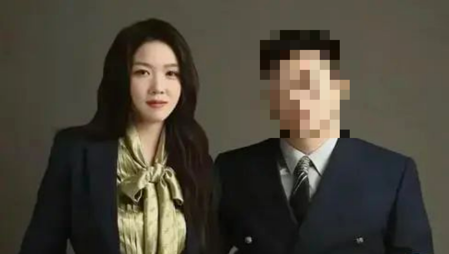 美女网红律师身份造假:想立人设