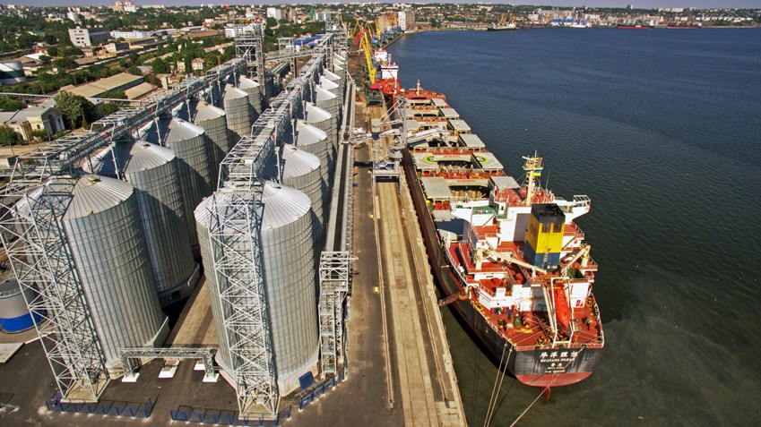 除了航母和美女乌克兰还有什么