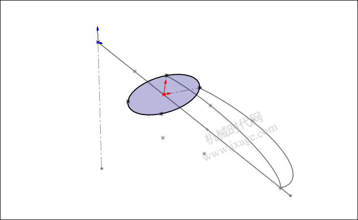 SolidWorks建模一个回旋镖，泰裤辣！的图7