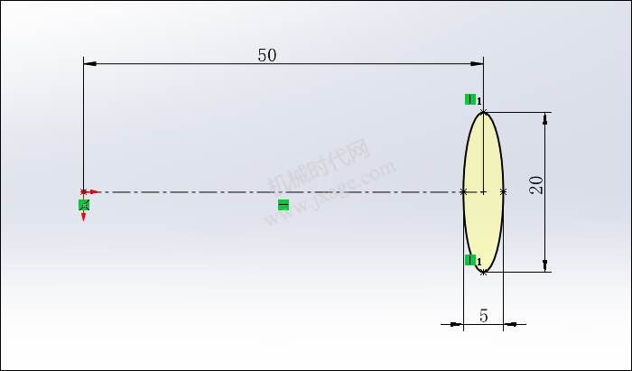 SolidWorks建模练习(51):DNA结构的图2