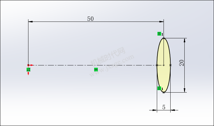 SolidWorks建模练习（51）：DNA结构的图2