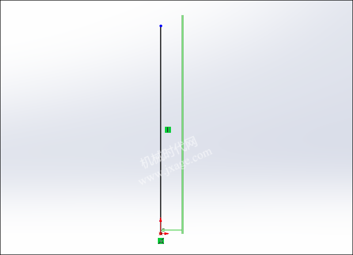 SolidWorks建模练习(51):DNA结构的图7