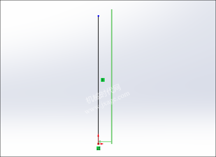 SolidWorks建模练习（51）：DNA结构的图7