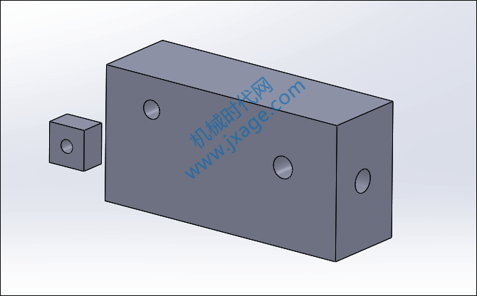 SolidWorks随配合复制如何使用？ - SolidWorks技巧- 微信公众号文章 
