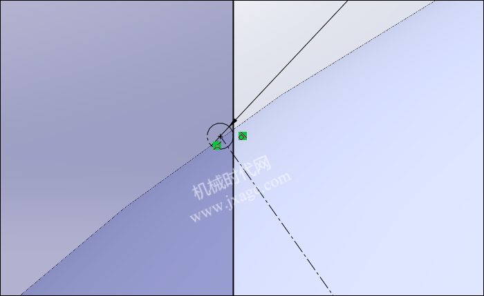 SolidWorks建模并渲染一个排球，夏天需要运动一下！的图5