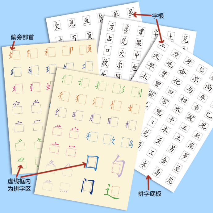 孩子多大识字好 大部分家长都搞错了 小十点 微信公众号文章阅读 Wemp