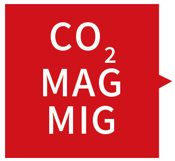 CO2 /MAG/MIG Function