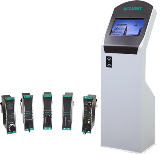 MEGMEET SMARC 智能焊接管理系统