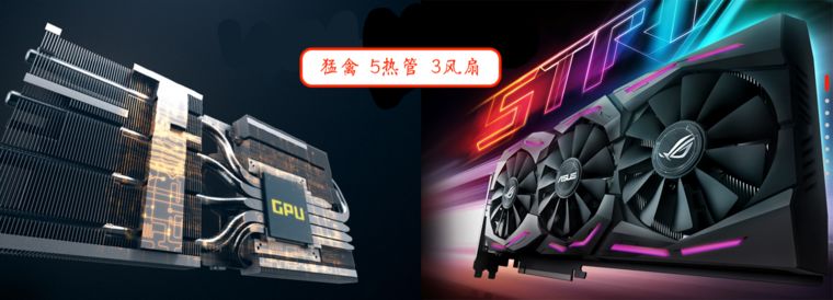 電腦遊戲顯卡知識掃盲，NVIDIA和AMD買什麼牌子好？什麼型號更值？ 科技 第19張