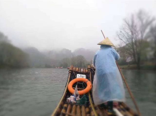 武夷山旅游攻略，只此一篇就够了！