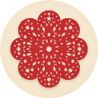 窗花剪剪