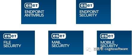 Eset Endpoint 6企业版 强大的杀毒软件 提供非常安全的保护 哲想软件微信公众号文章